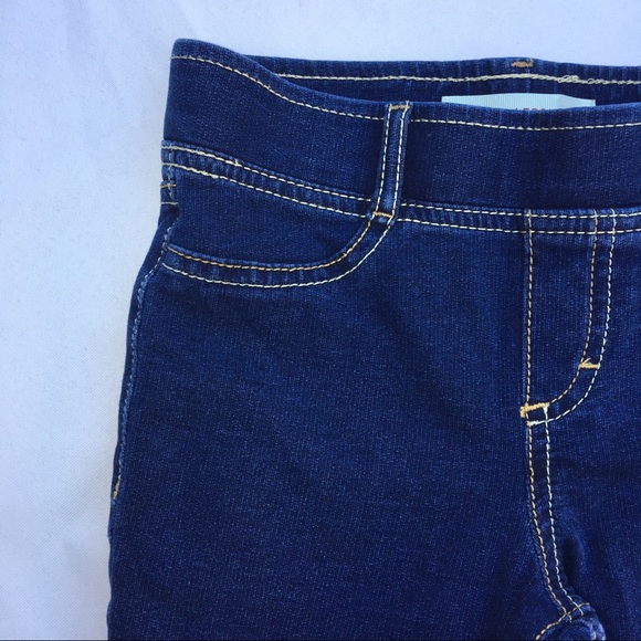 Levis Girls Super Skinny Casual Leggings Size 8 - Picture 4 of 10